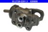 MERCE 0014203418 Wheel Brake Cylinder